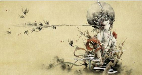 中国人会泰国情降,有人做过泰国情降吗