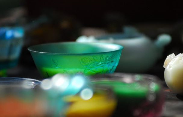 做情降第10天,情降多久没见效是失败