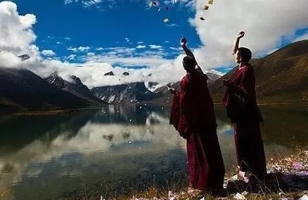 泰国情降骗局揭秘图片大全，泰国情降真的有效果吗