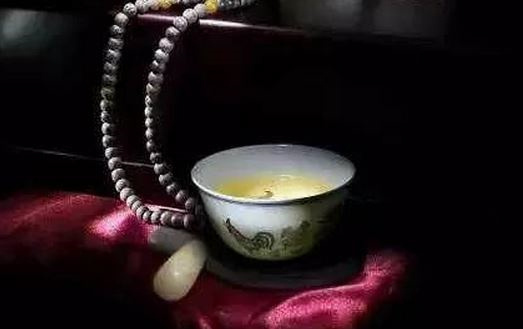 泰国情降生死簿图片高清,泰国情降真的有效果吗