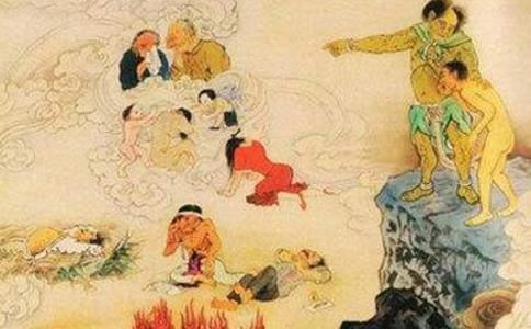 情降被破了，情降真的可以挽回吗